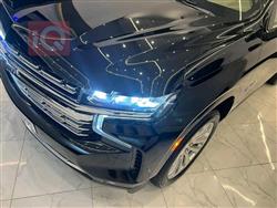 شيفروليه تاهو